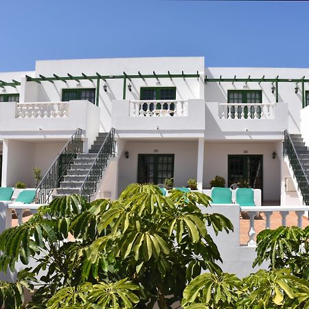 Apartamentos Tisalaya Puerto del Carmen  Exterior foto