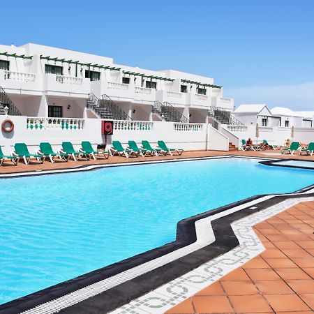 Apartamentos Tisalaya Puerto del Carmen  Exterior foto