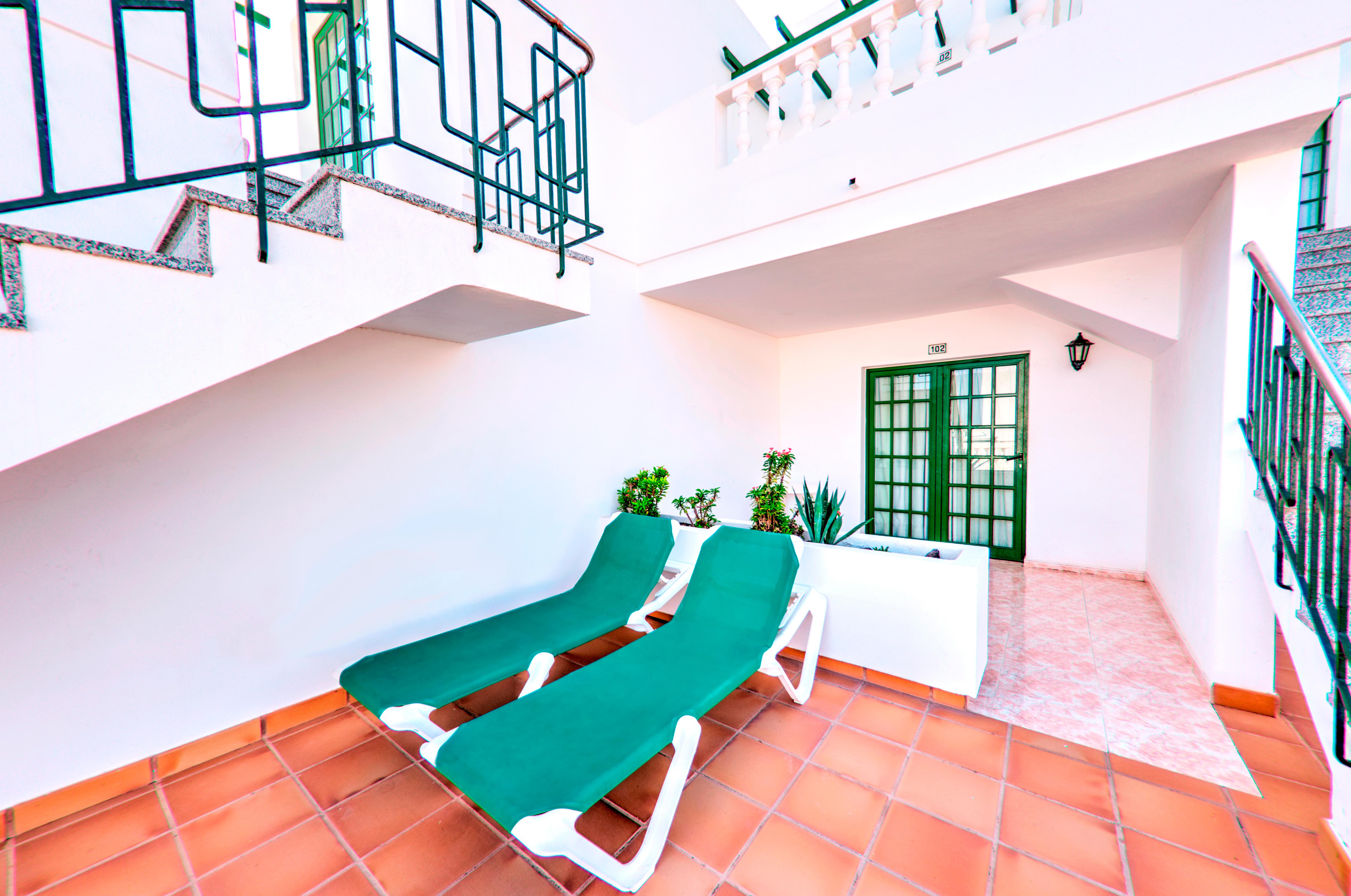 Apartamentos Tisalaya Puerto del Carmen  Exterior foto