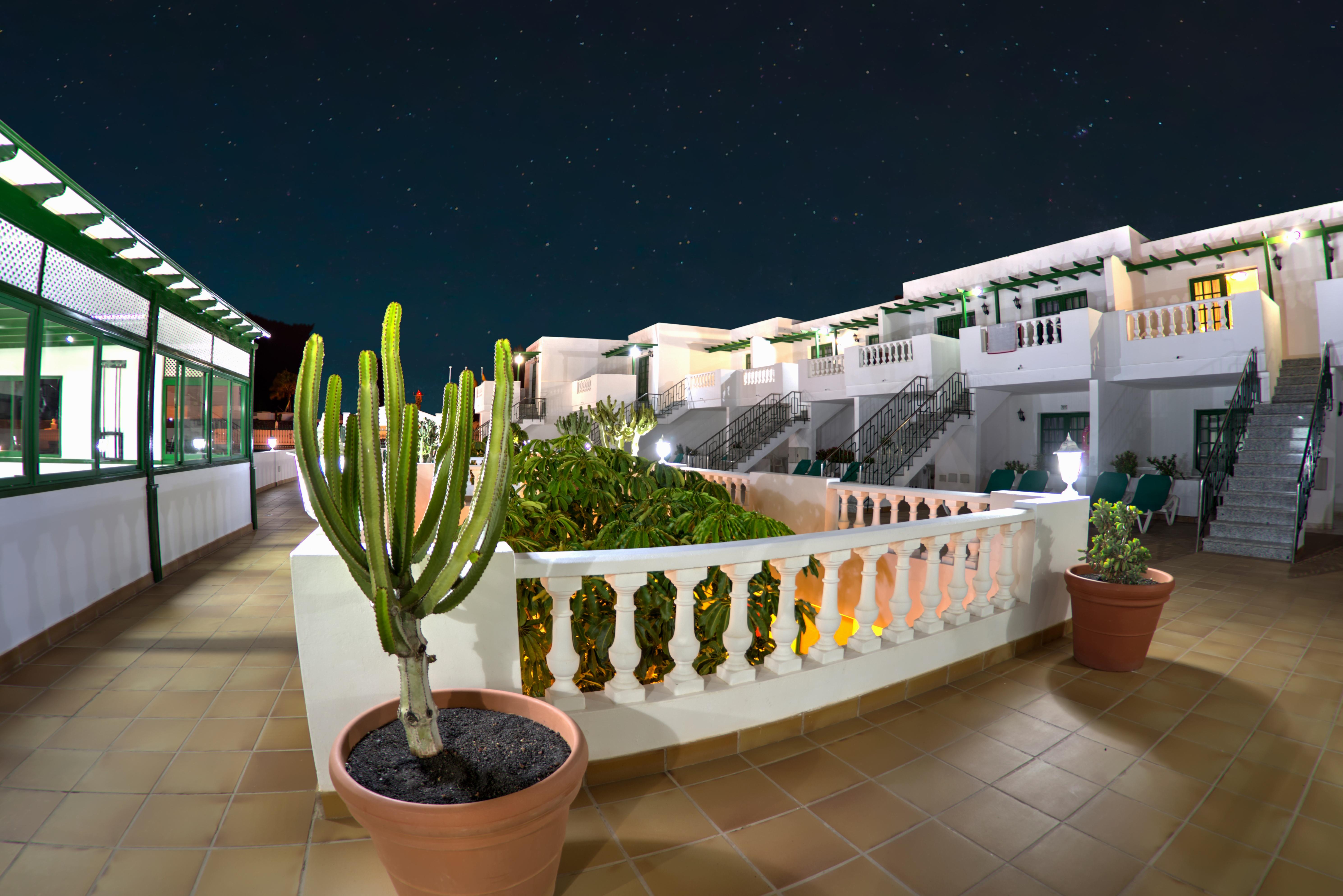 Apartamentos Tisalaya Puerto del Carmen  Exterior foto