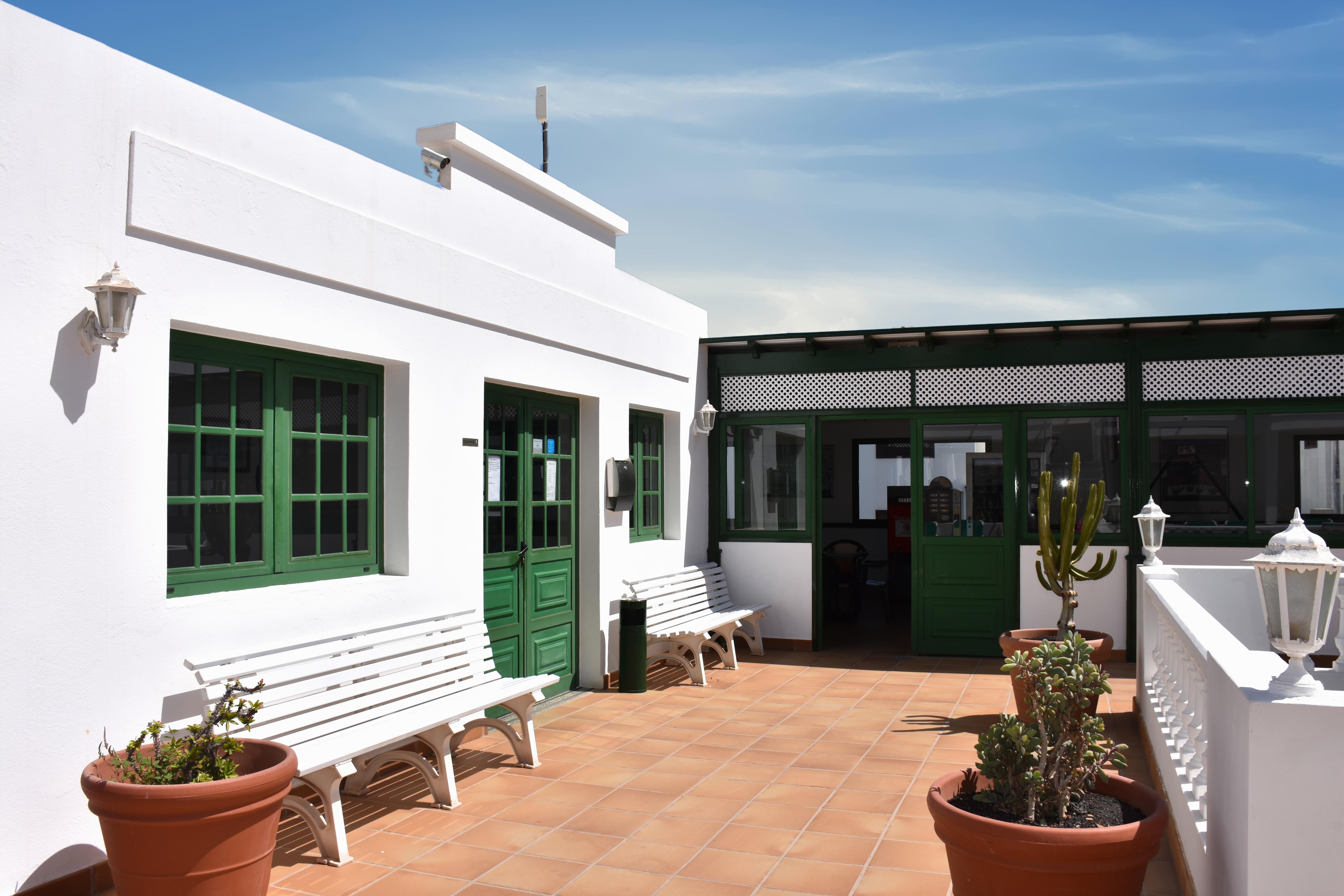Apartamentos Tisalaya Puerto del Carmen  Exterior foto