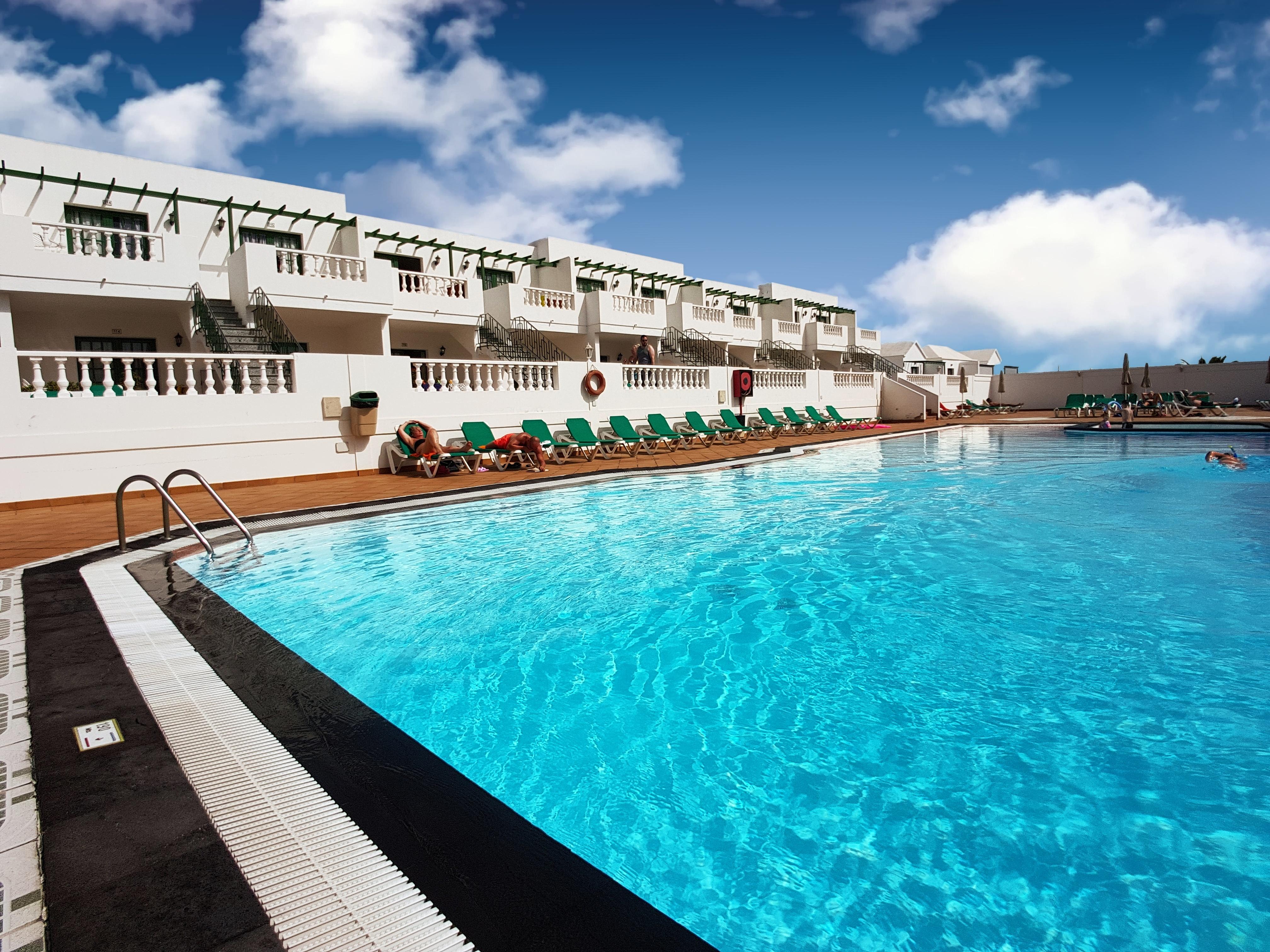 Apartamentos Tisalaya Puerto del Carmen  Exterior foto