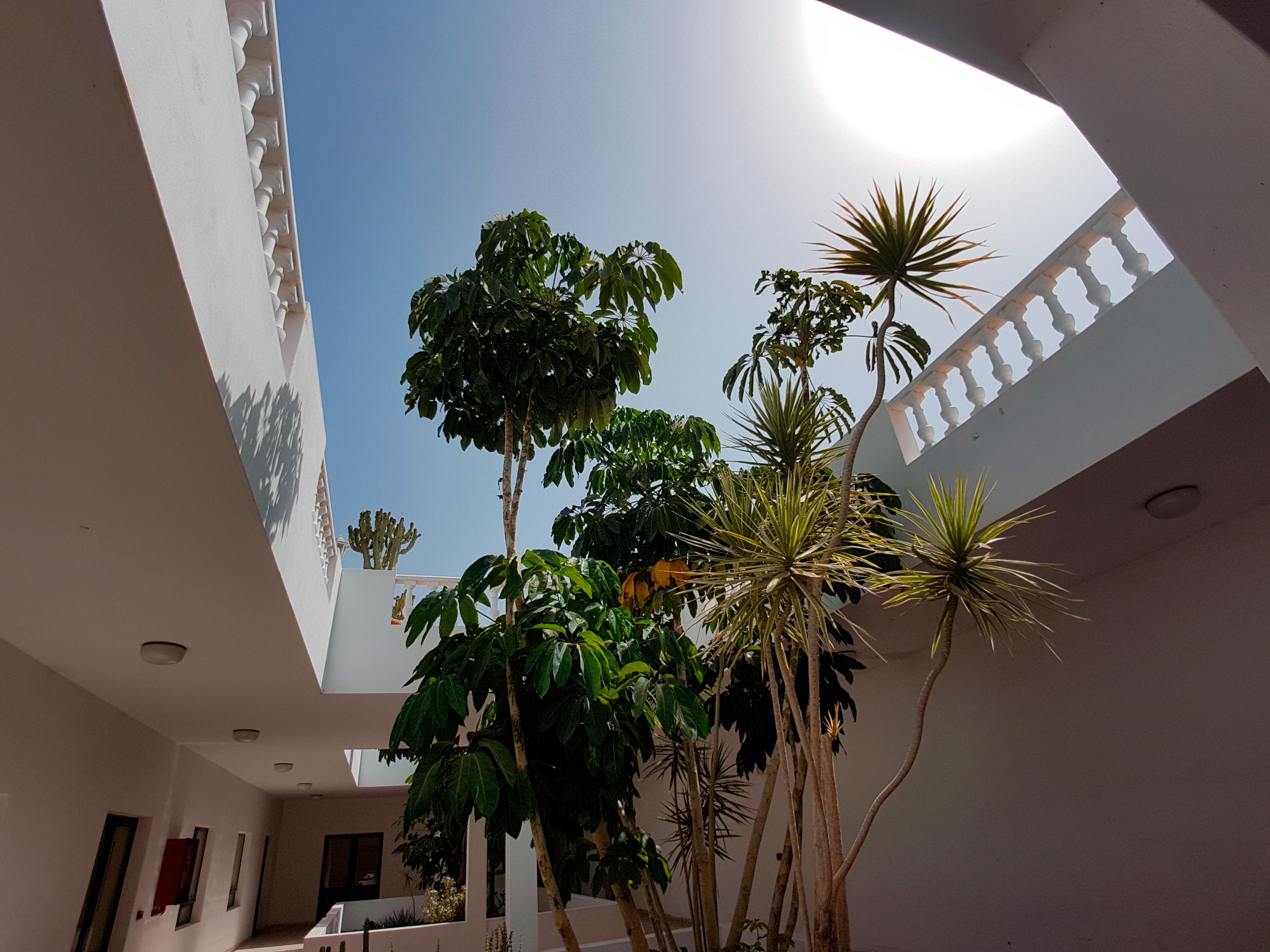 Apartamentos Tisalaya Puerto del Carmen  Exterior foto