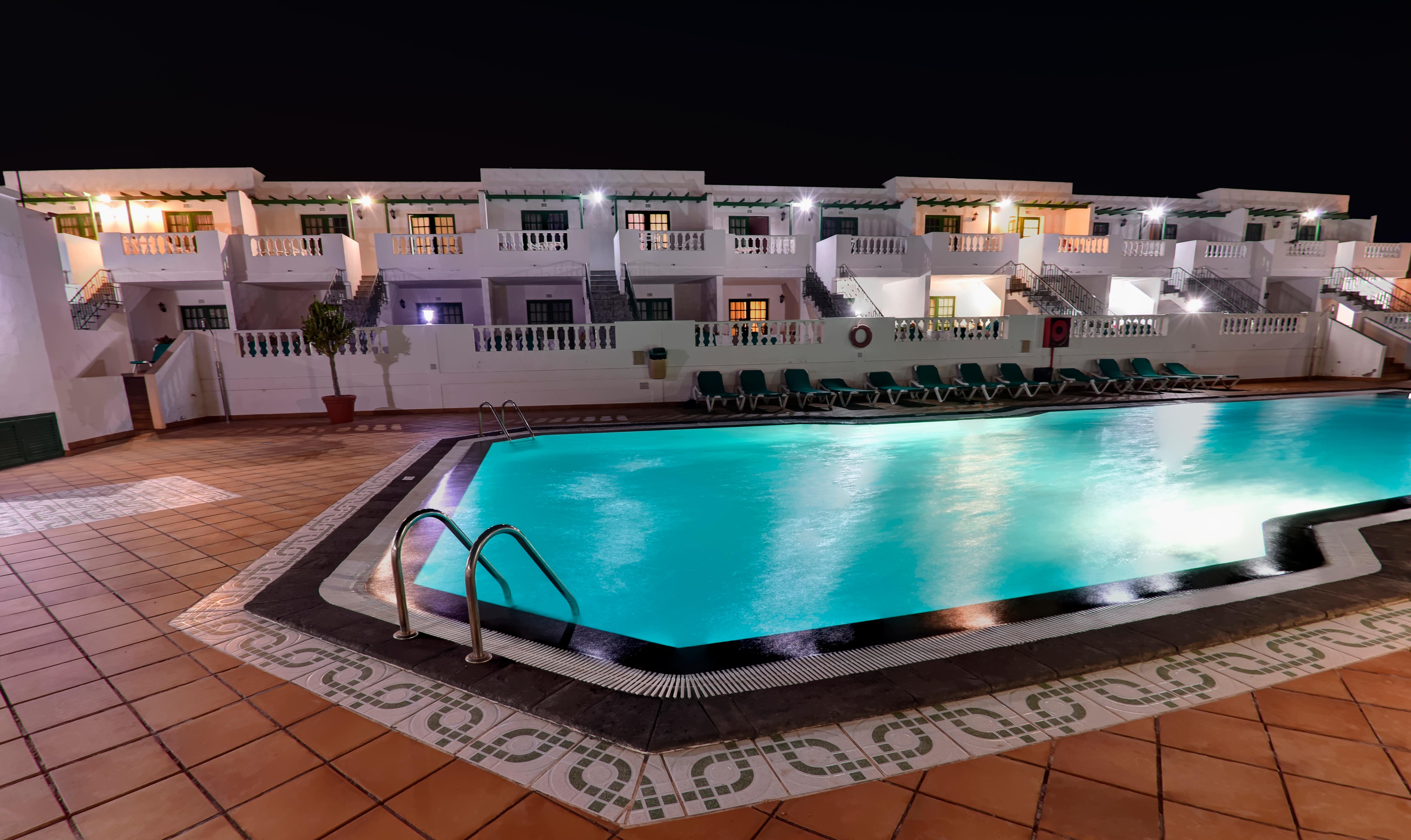 Apartamentos Tisalaya Puerto del Carmen  Exterior foto