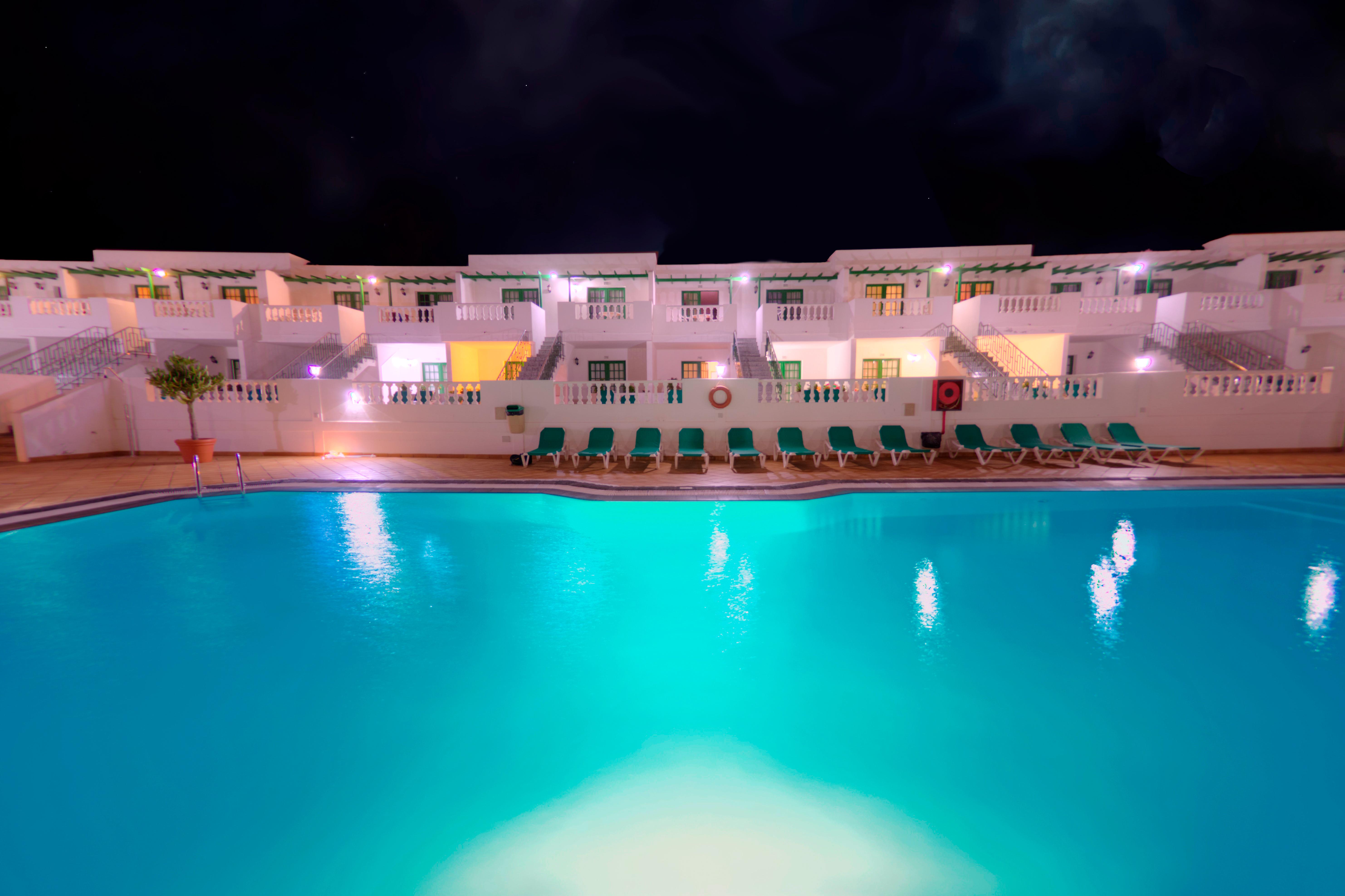 Apartamentos Tisalaya Puerto del Carmen  Exterior foto