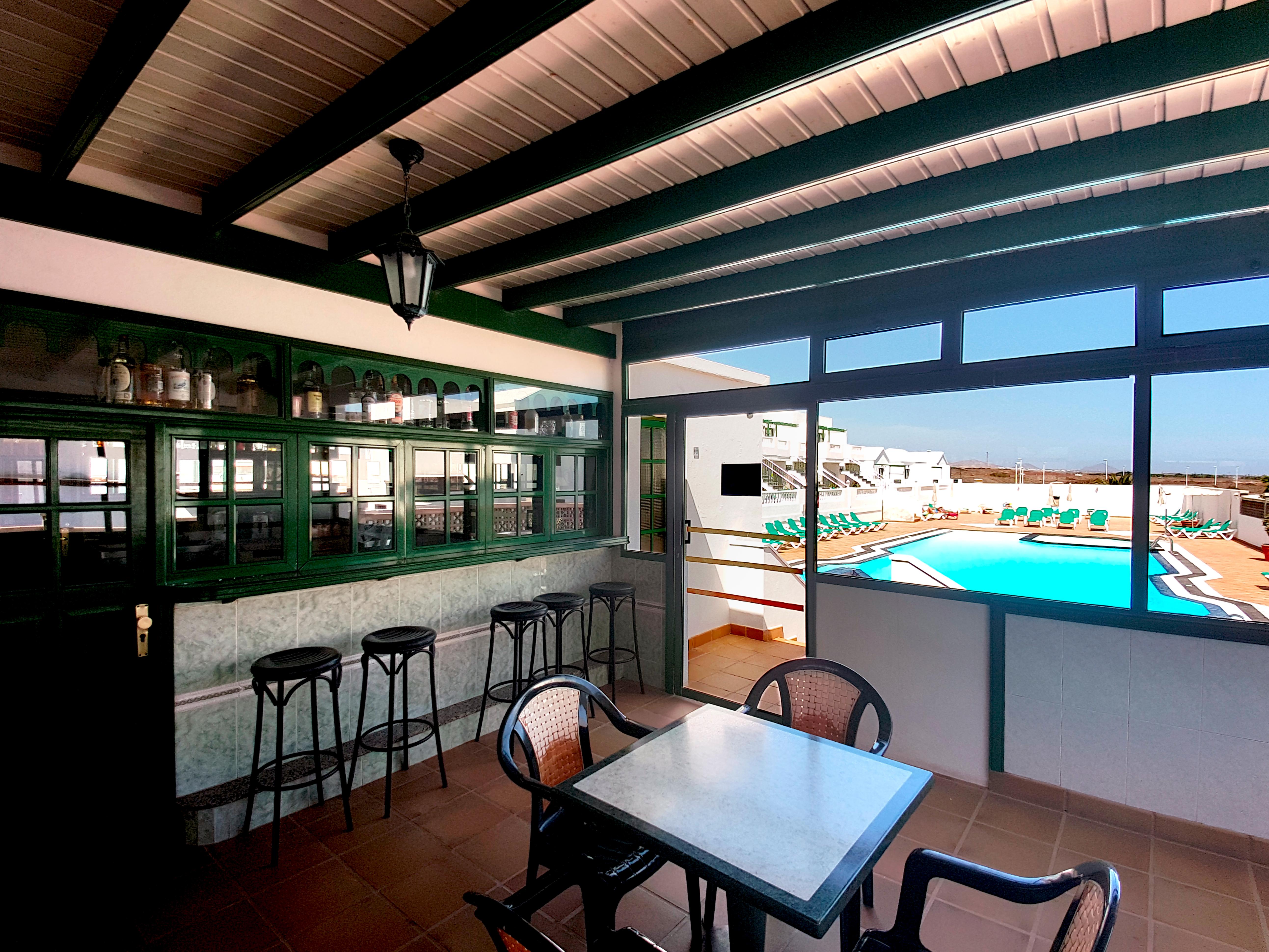 Apartamentos Tisalaya Puerto del Carmen  Exterior foto