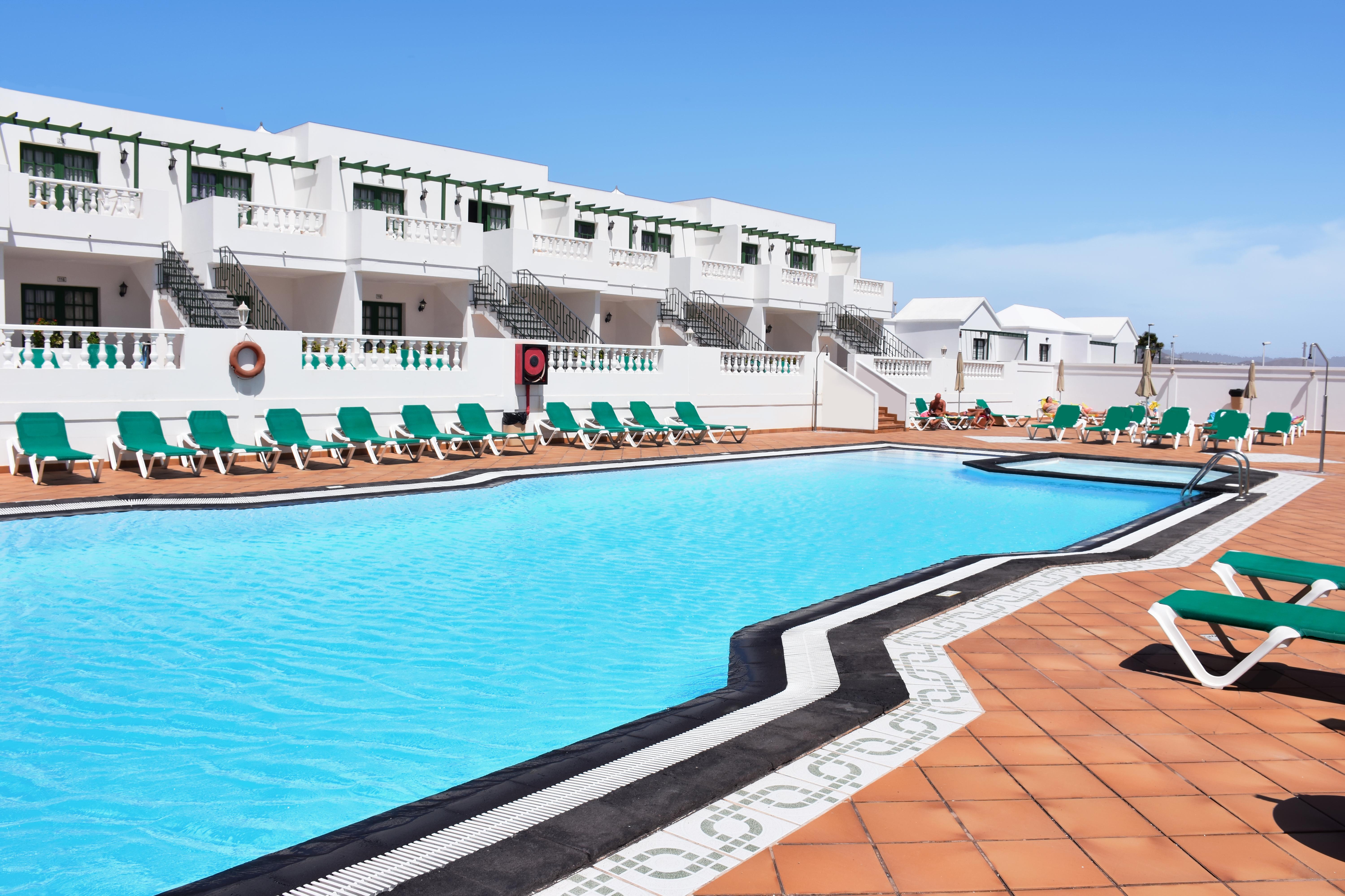 Apartamentos Tisalaya Puerto del Carmen  Exterior foto