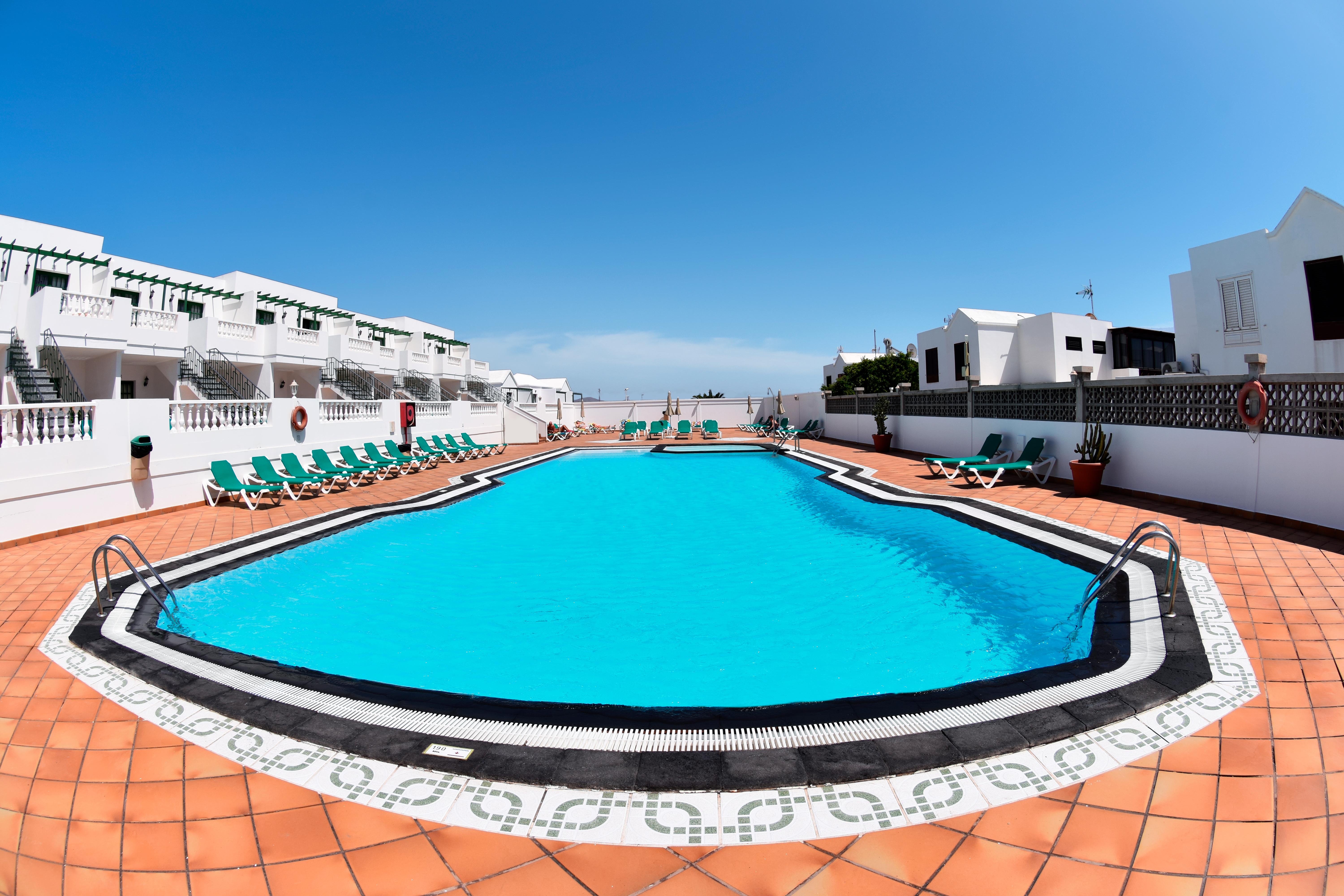 Apartamentos Tisalaya Puerto del Carmen  Exterior foto