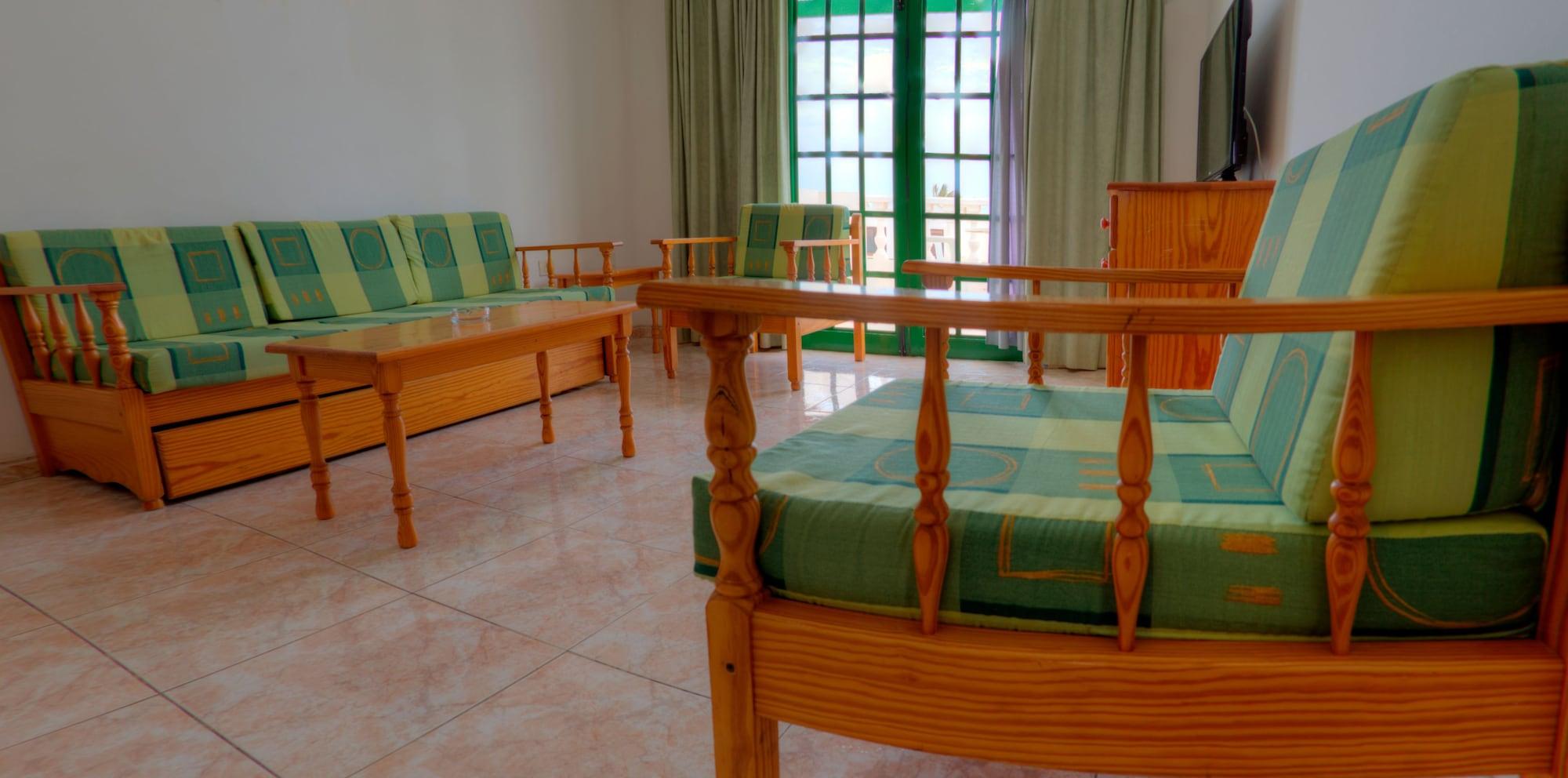 Apartamentos Tisalaya Puerto del Carmen  Exterior foto