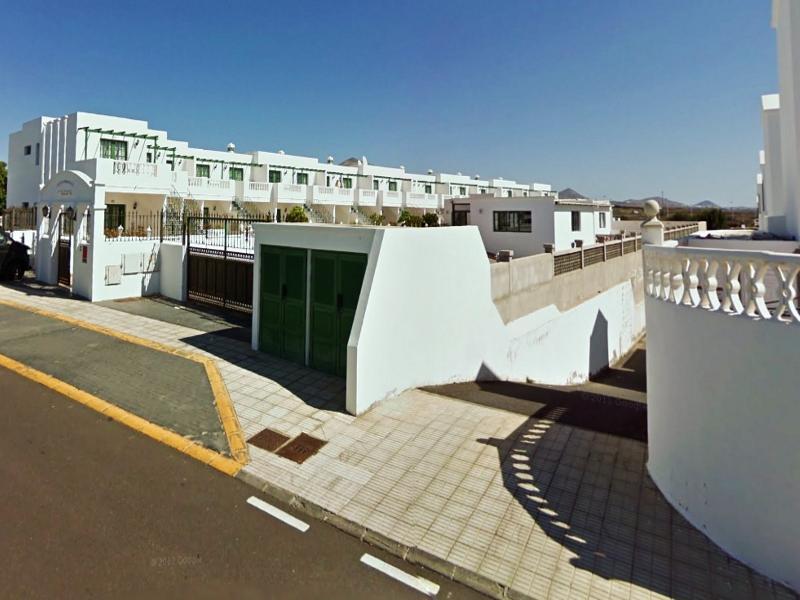 Apartamentos Tisalaya Puerto del Carmen  Exterior foto