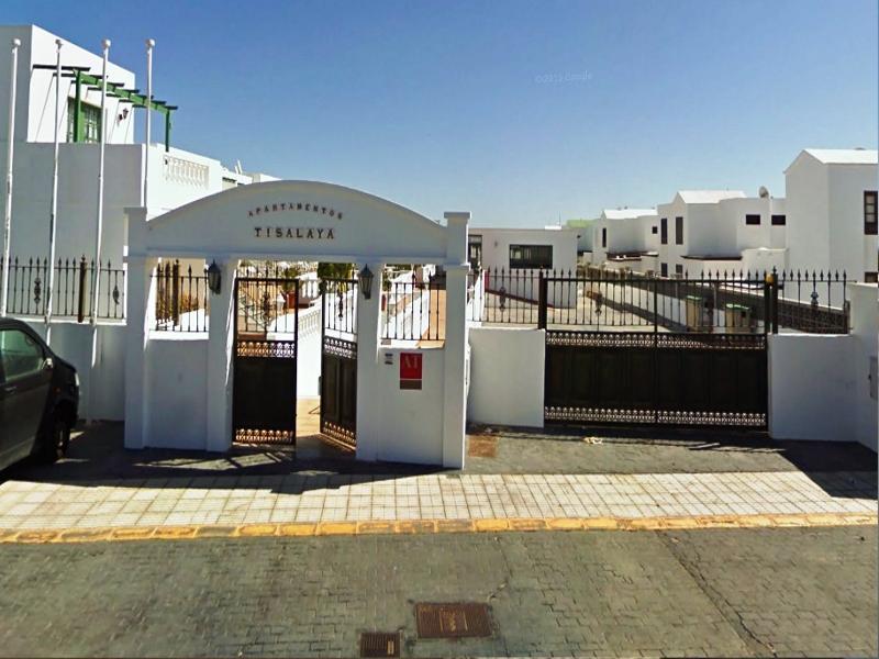 Apartamentos Tisalaya Puerto del Carmen  Exterior foto