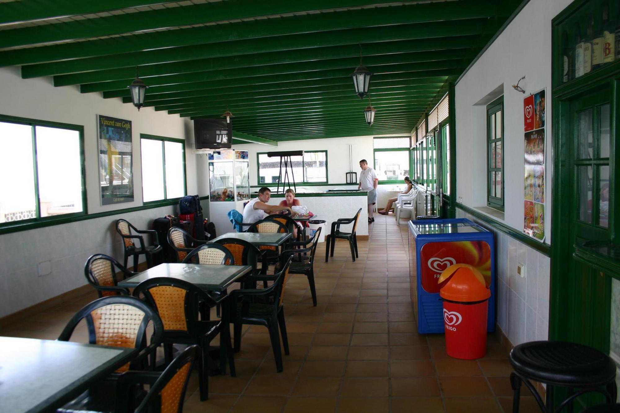 Apartamentos Tisalaya Puerto del Carmen  Exterior foto