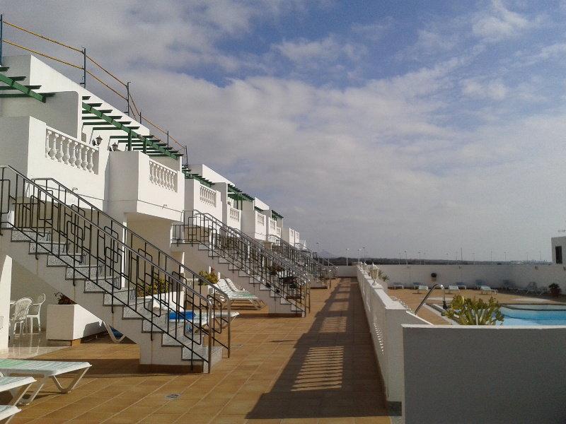 Apartamentos Tisalaya Puerto del Carmen  Exterior foto