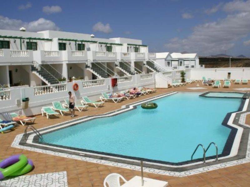 Apartamentos Tisalaya Puerto del Carmen  Exterior foto