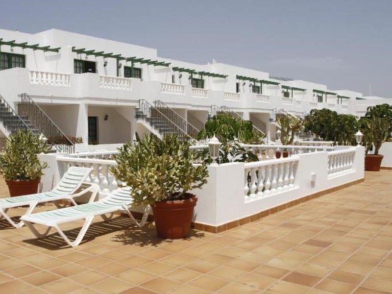 Apartamentos Tisalaya Puerto del Carmen  Exterior foto