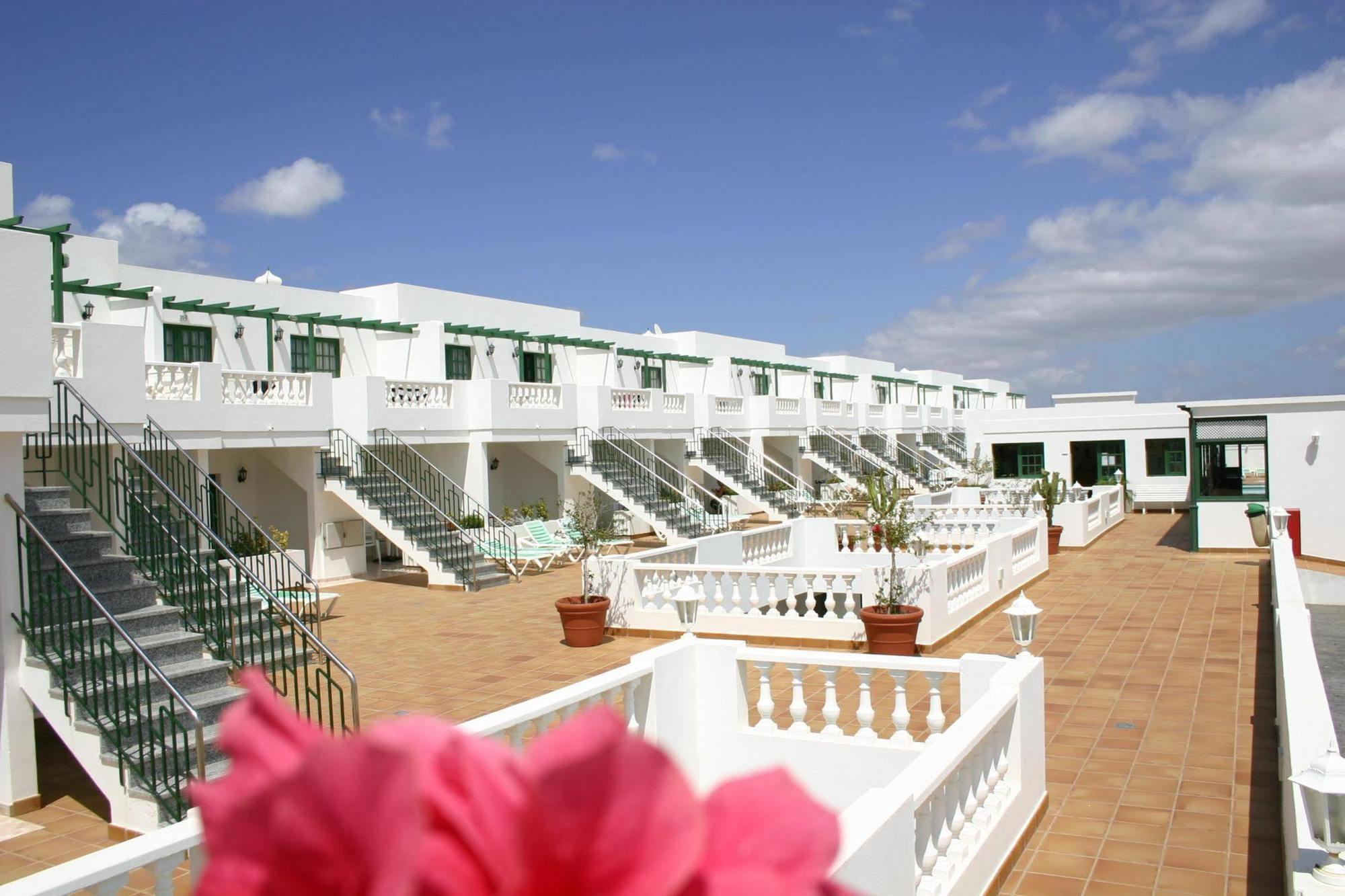 Apartamentos Tisalaya Puerto del Carmen  Exterior foto