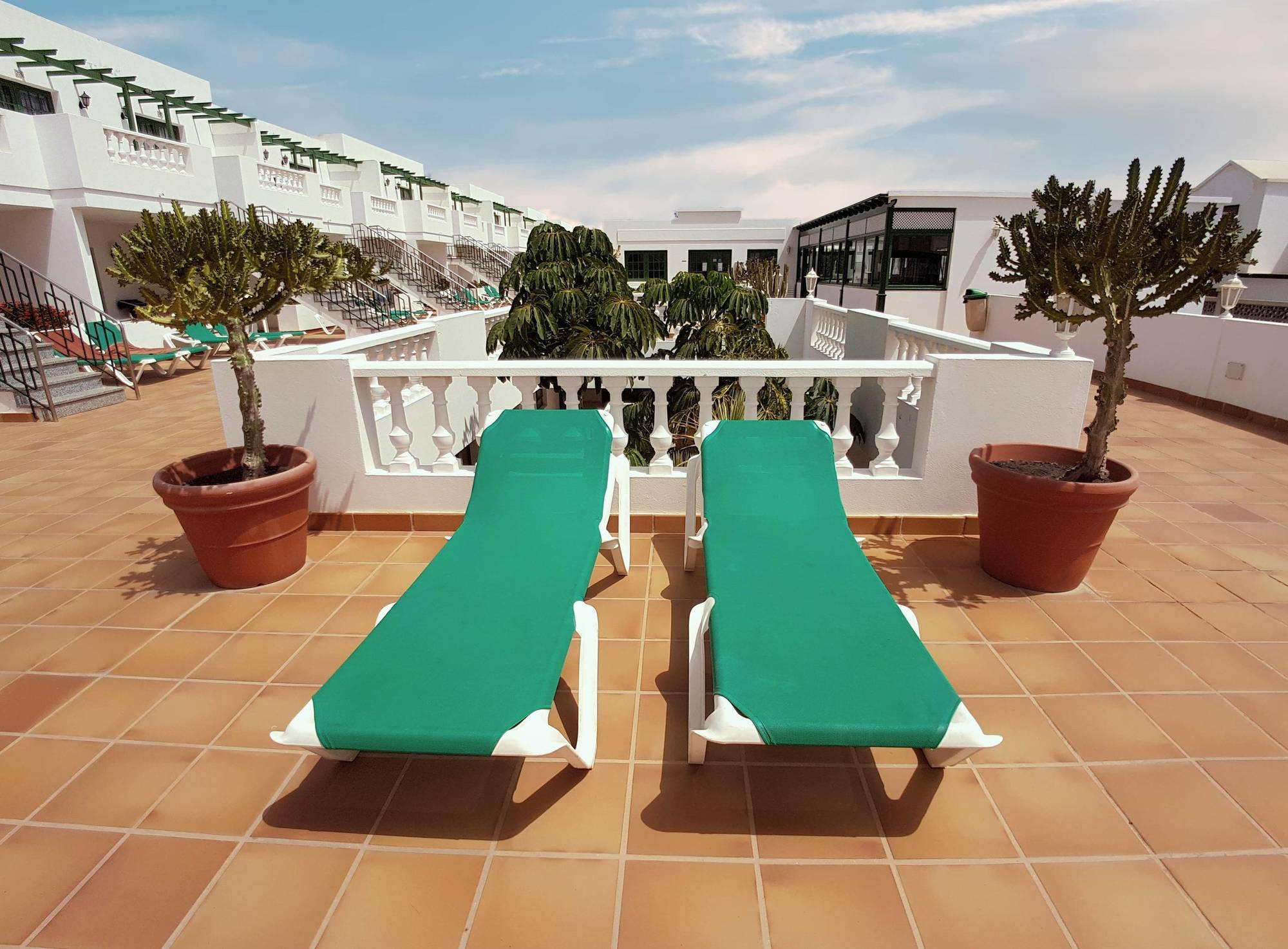 Apartamentos Tisalaya Puerto del Carmen  Exterior foto