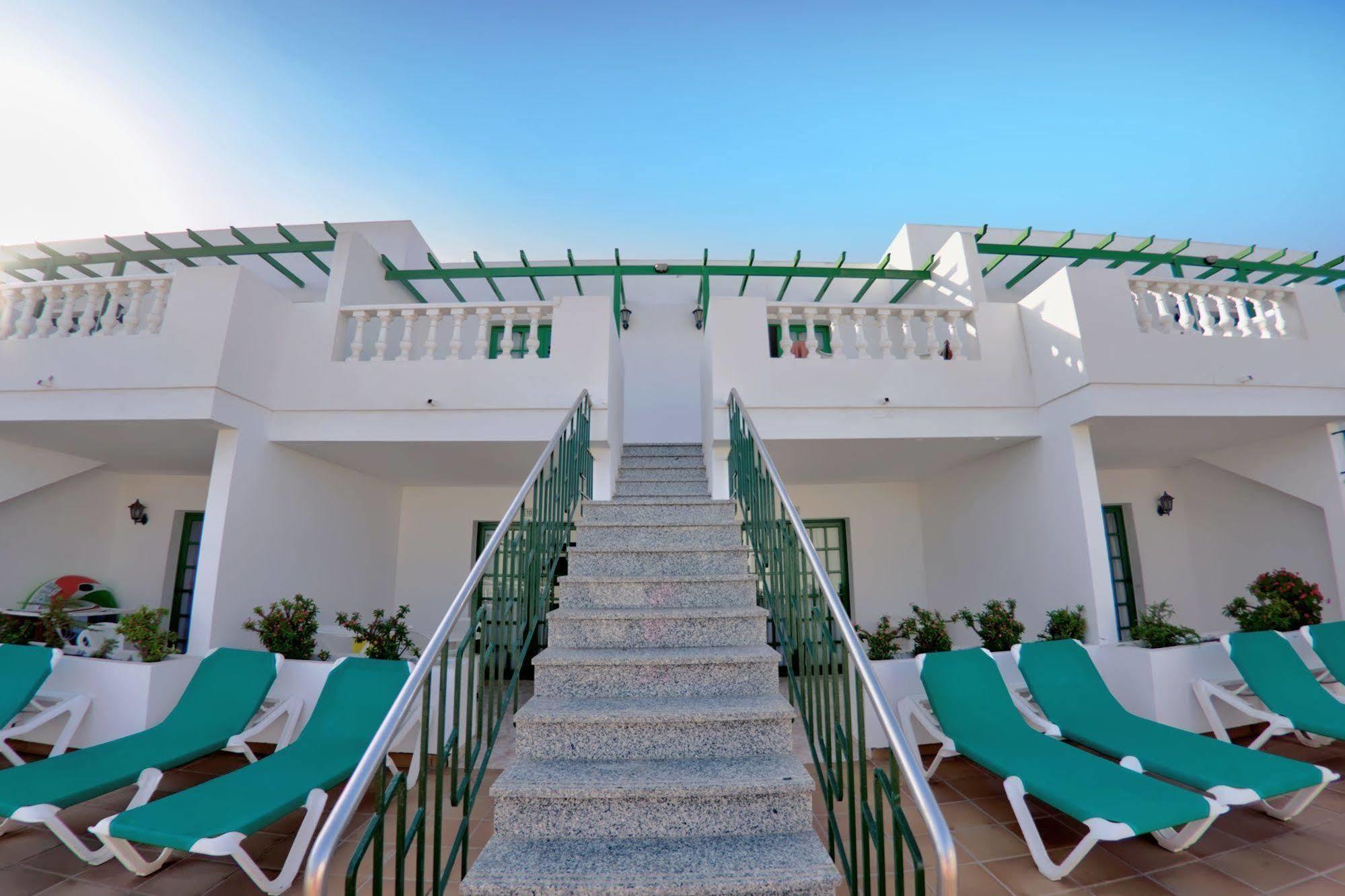 Apartamentos Tisalaya Puerto del Carmen  Exterior foto