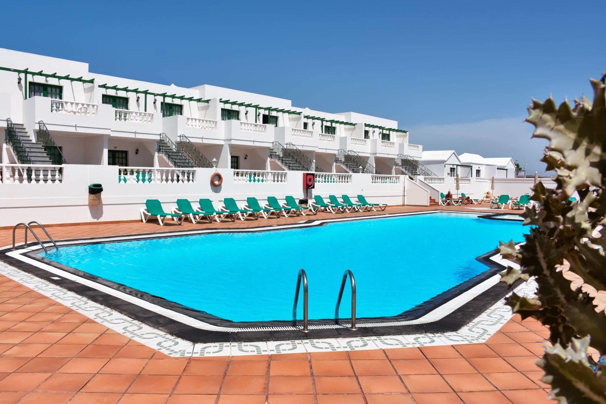 Apartamentos Tisalaya Puerto del Carmen  Exterior foto